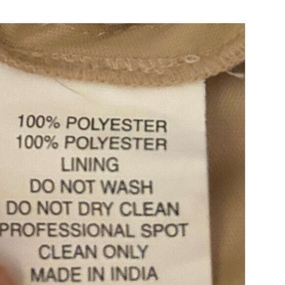 Mac Duggal One Shoulder Dress Floral Sequin 10903 4 - Picture 10 of 10